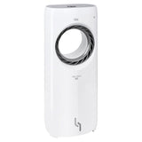 Teesa Aer conditionat portabil Aer Conditionat Portabil Teesa Cool Touch P800 TSA8044 | 9000 BTU, 3in1