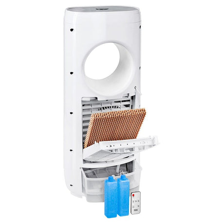 Teesa Aer conditionat portabil Aer Conditionat Portabil Teesa Cool Touch P800 TSA8044 | 9000 BTU, 3in1