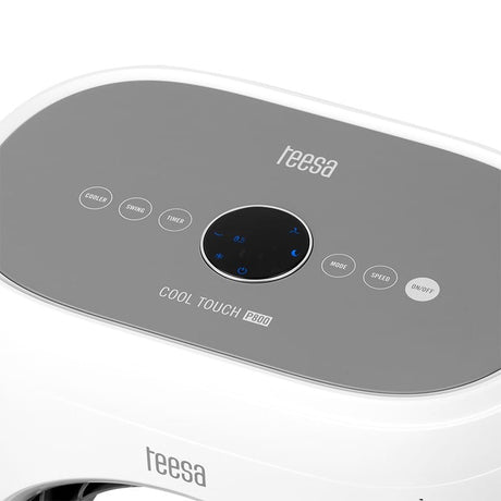 Teesa Aer conditionat portabil Aer Conditionat Portabil Teesa Cool Touch P800 TSA8044 | 9000 BTU, 3in1