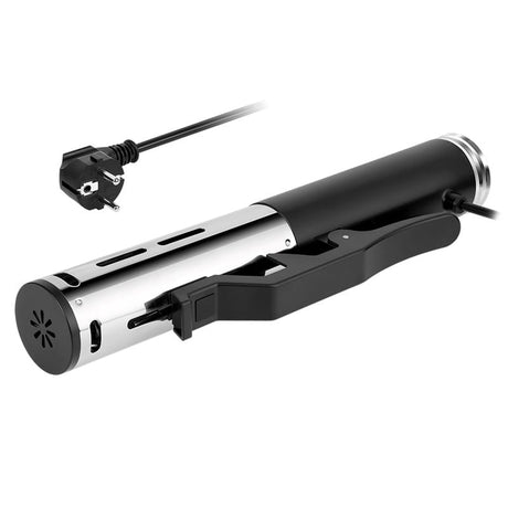 Teesa Aparat de gatit Aparat Gatit Sous Vide Teesa TSA8048 | 1500W, Temperatura 40-95°C