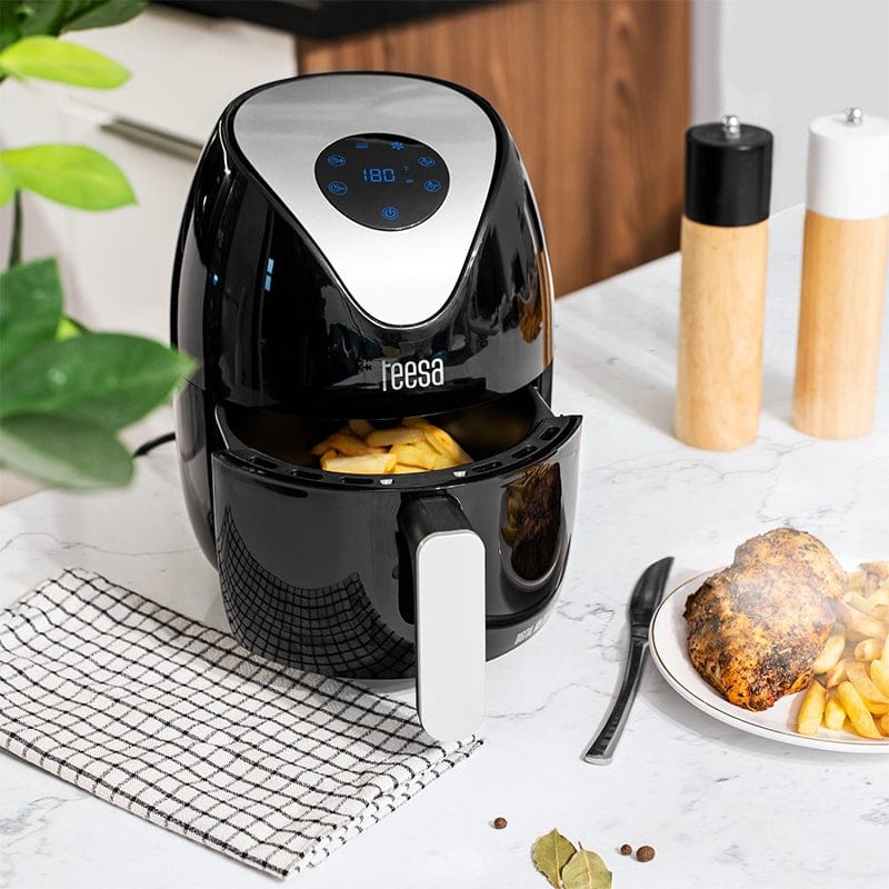 Teesa Air Fryer Air Fryer Teesa TSA8053 | 1.8L