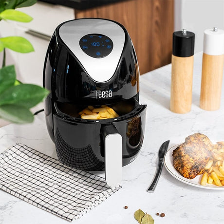Teesa Air Fryer Air Fryer Teesa TSA8053 | 1.8L