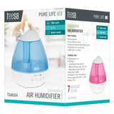 Teesa UMIDIFICATOR ULTRASONIC PURE LIFE 50 TEESA