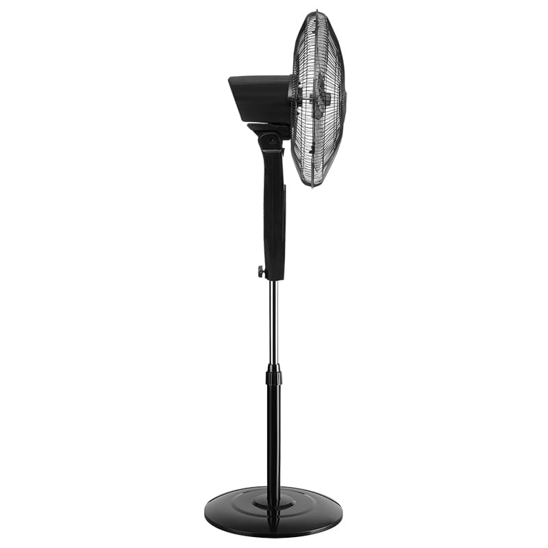 Teesa Ventilator Ventilator Picior Teesa TSA8065 | Cu Telecomanda, 3 Viteze, Timer