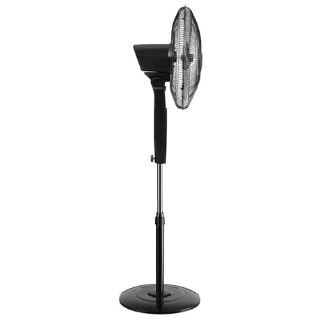 Teesa Ventilator Ventilator Picior Teesa TSA8065 | Cu Telecomanda, 3 Viteze, Timer