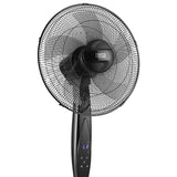 Teesa Ventilator Ventilator Picior Teesa TSA8065 | Cu Telecomanda, 3 Viteze, Timer
