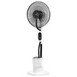 Teesa VENTILATOR PICIOR FUNCTIE PULVERIZARE APA TEESA