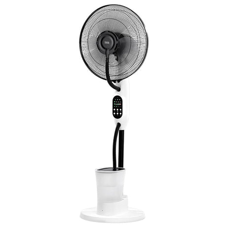 Teesa VENTILATOR PICIOR FUNCTIE PULVERIZARE APA TEESA