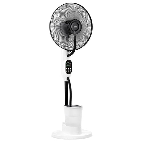 Teesa VENTILATOR PICIOR FUNCTIE PULVERIZARE APA TEESA
