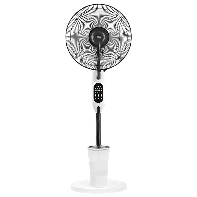 Teesa VENTILATOR PICIOR FUNCTIE PULVERIZARE APA TEESA