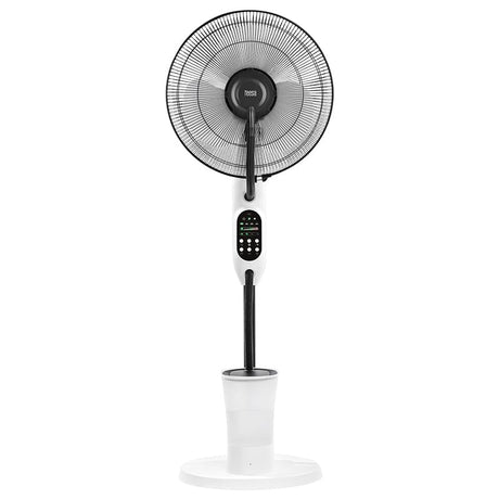 Teesa VENTILATOR PICIOR FUNCTIE PULVERIZARE APA TEESA
