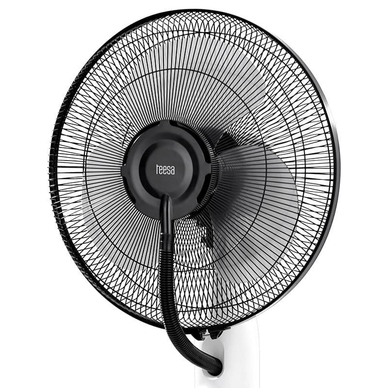 Teesa VENTILATOR PICIOR FUNCTIE PULVERIZARE APA TEESA