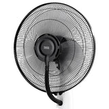 Teesa VENTILATOR PICIOR FUNCTIE PULVERIZARE APA TEESA