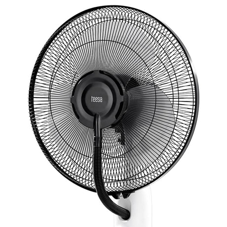 Teesa VENTILATOR PICIOR FUNCTIE PULVERIZARE APA TEESA