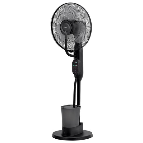 Teesa Ventilator Ventilator Teesa TSA8067 | Cu Picior, Functie Pulverizare Apa