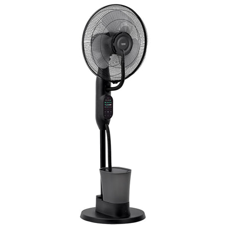 Teesa Ventilator Ventilator Teesa TSA8067 | Cu Picior, Functie Pulverizare Apa