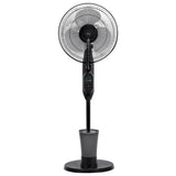Teesa Ventilator Ventilator Teesa TSA8067 | Cu Picior, Functie Pulverizare Apa