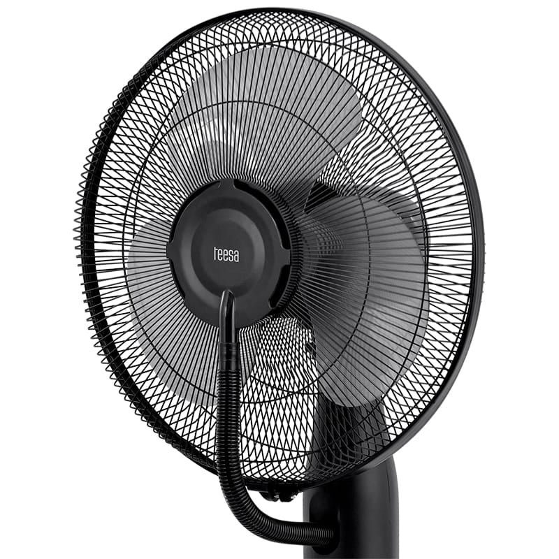 Teesa Ventilator Ventilator Teesa TSA8067 | Cu Picior, Functie Pulverizare Apa