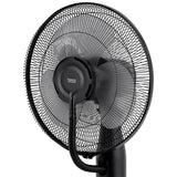 Teesa Ventilator Ventilator Teesa TSA8067 | Cu Picior, Functie Pulverizare Apa