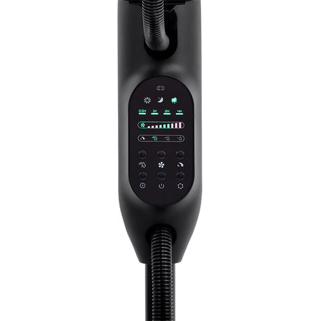 Teesa Ventilator Ventilator Teesa TSA8067 | Cu Picior, Functie Pulverizare Apa