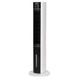 Teesa Ventilator Ventilator Turn Teesa TSA8068 | Rezervor Apa, Oscilare, Telecomanda