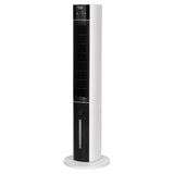 Teesa Ventilator Ventilator Turn Teesa TSA8068 | Rezervor Apa, Oscilare, Telecomanda