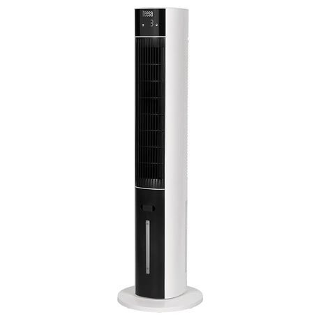 Teesa Ventilator Ventilator Turn Teesa TSA8068 | Rezervor Apa, Oscilare, Telecomanda