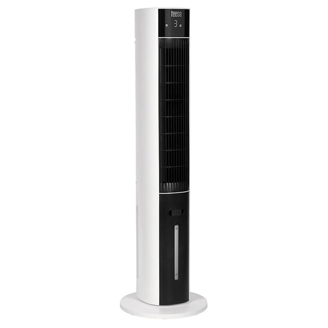 Teesa Ventilator Ventilator Turn Teesa TSA8068 | Rezervor Apa, Oscilare, Telecomanda