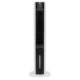 Teesa Ventilator Ventilator Turn Teesa TSA8068 | Rezervor Apa, Oscilare, Telecomanda
