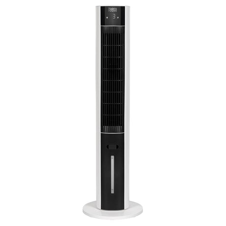 Teesa Ventilator Ventilator Turn Teesa TSA8068 | Rezervor Apa, Oscilare, Telecomanda