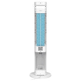 Teesa Ventilator Ventilator Turn Teesa TSA8068 | Rezervor Apa, Oscilare, Telecomanda