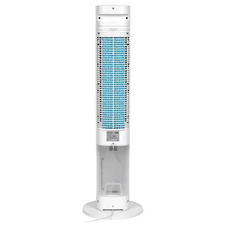 Teesa Ventilator Ventilator Turn Teesa TSA8068 | Rezervor Apa, Oscilare, Telecomanda