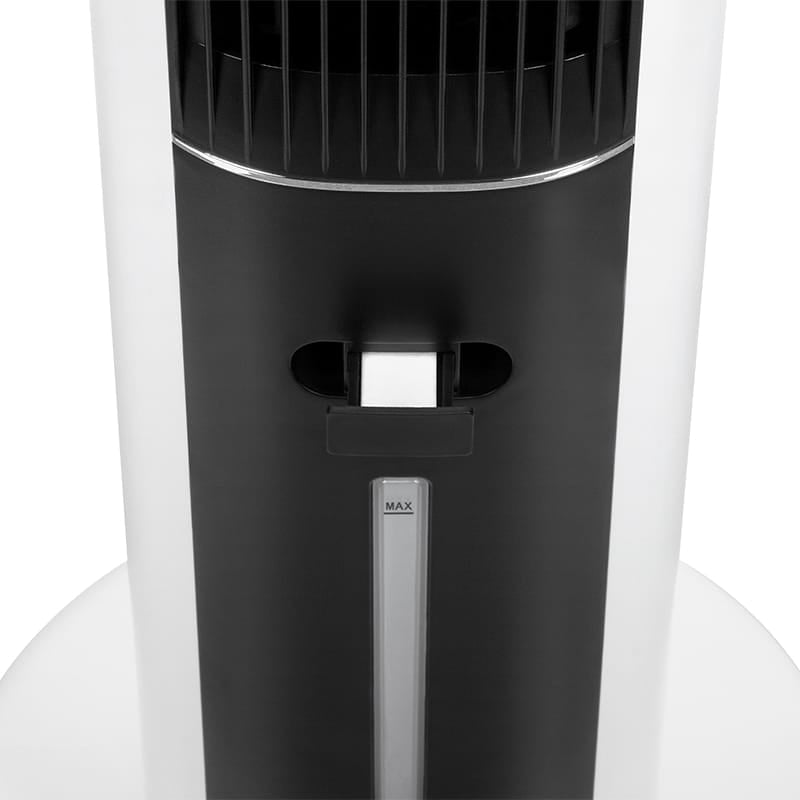 Teesa Ventilator Ventilator Turn Teesa TSA8068 | Rezervor Apa, Oscilare, Telecomanda