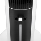 Teesa Ventilator Ventilator Turn Teesa TSA8068 | Rezervor Apa, Oscilare, Telecomanda