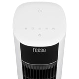 Teesa Ventilator Ventilator Turn Teesa TSA8068 | Rezervor Apa, Oscilare, Telecomanda