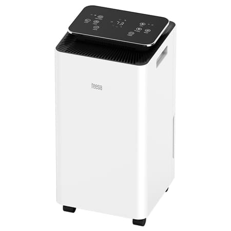 Teesa Dezumidificator Dezumidificator Teesa TSA8077 | Purificator Aer, Ventilator