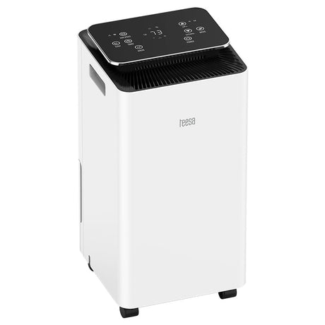Teesa Dezumidificator Dezumidificator Teesa TSA8077 | Purificator Aer, Ventilator