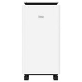 Teesa Dezumidificator Dezumidificator Teesa TSA8077 | Purificator Aer, Ventilator