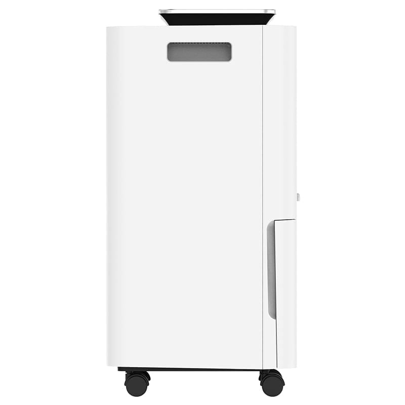 Teesa Dezumidificator Dezumidificator Teesa TSA8077 | Purificator Aer, Ventilator