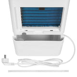 Teesa Dezumidificator Dezumidificator Teesa TSA8077 | Purificator Aer, Ventilator