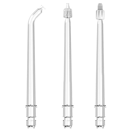 Teesa SET 3 CAPETE IRIGATOR ORAL DUS BUCAL TEESA