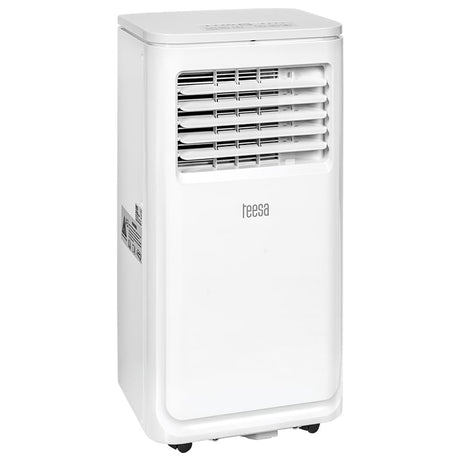 Teesa Aer conditionat portabil Aer Conditionat Portabil Teesa TSA8120 | 9000BTU, Wi-Fi, Tuya