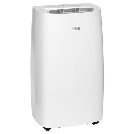 Teesa Aer conditionat portabil Aer Conditionat Portabil Teesa TSA8121 | 14000BTU, Wi-Fi, Tuya