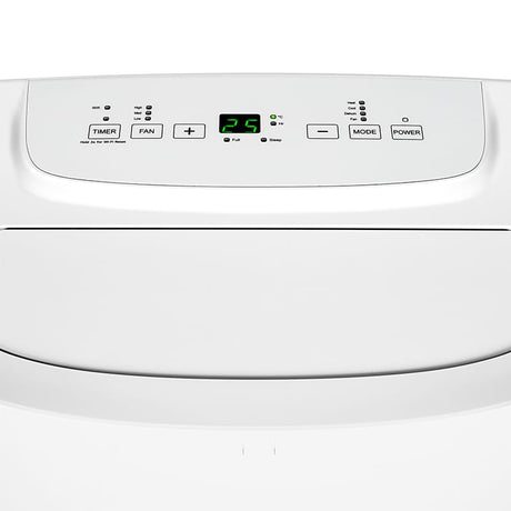 Teesa Aer conditionat portabil Aer Conditionat Portabil Teesa TSA8121 | 14000BTU, Wi-Fi, Tuya