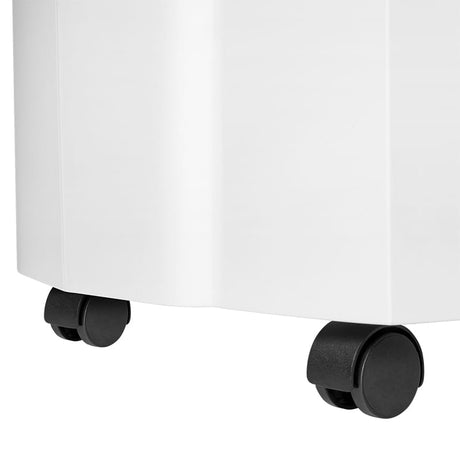 Teesa Aer conditionat portabil Aer Conditionat Portabil Teesa TSA8121 | 14000BTU, Wi-Fi, Tuya