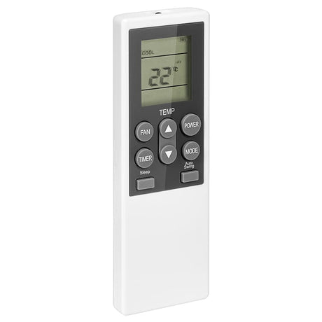 Teesa Aer conditionat portabil Aer Conditionat Portabil Teesa TSA8121 | 14000BTU, Wi-Fi, Tuya