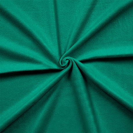 Teesa PATURA FLEECE POLAR 130X150CM VERDE TEESA