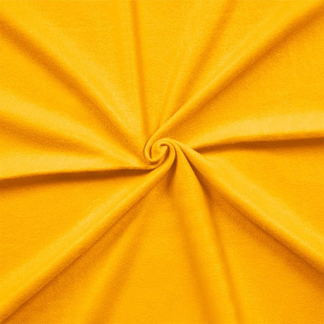 Teesa PATURA FLEECE POLAR 130X150CM GALBENA TEESA