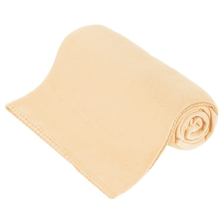 Teesa PATURA FLEECE POLAR 130X150CM CREM TEESA