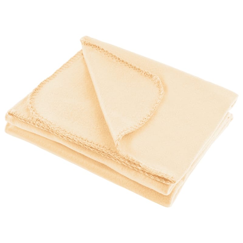 Teesa PATURA FLEECE POLAR 130X150CM CREM TEESA
